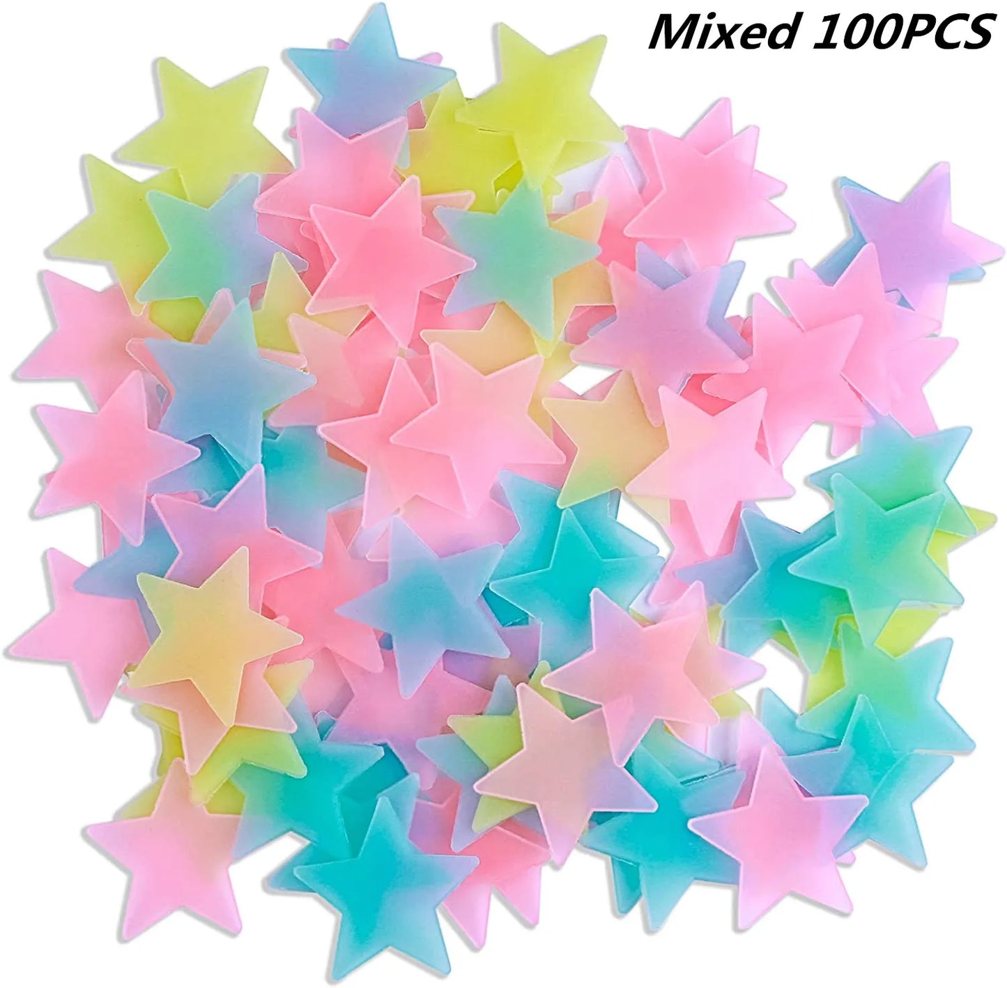 Luminous stars - the ceiling