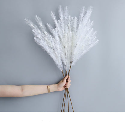 Reed grass decoration 5 pcs