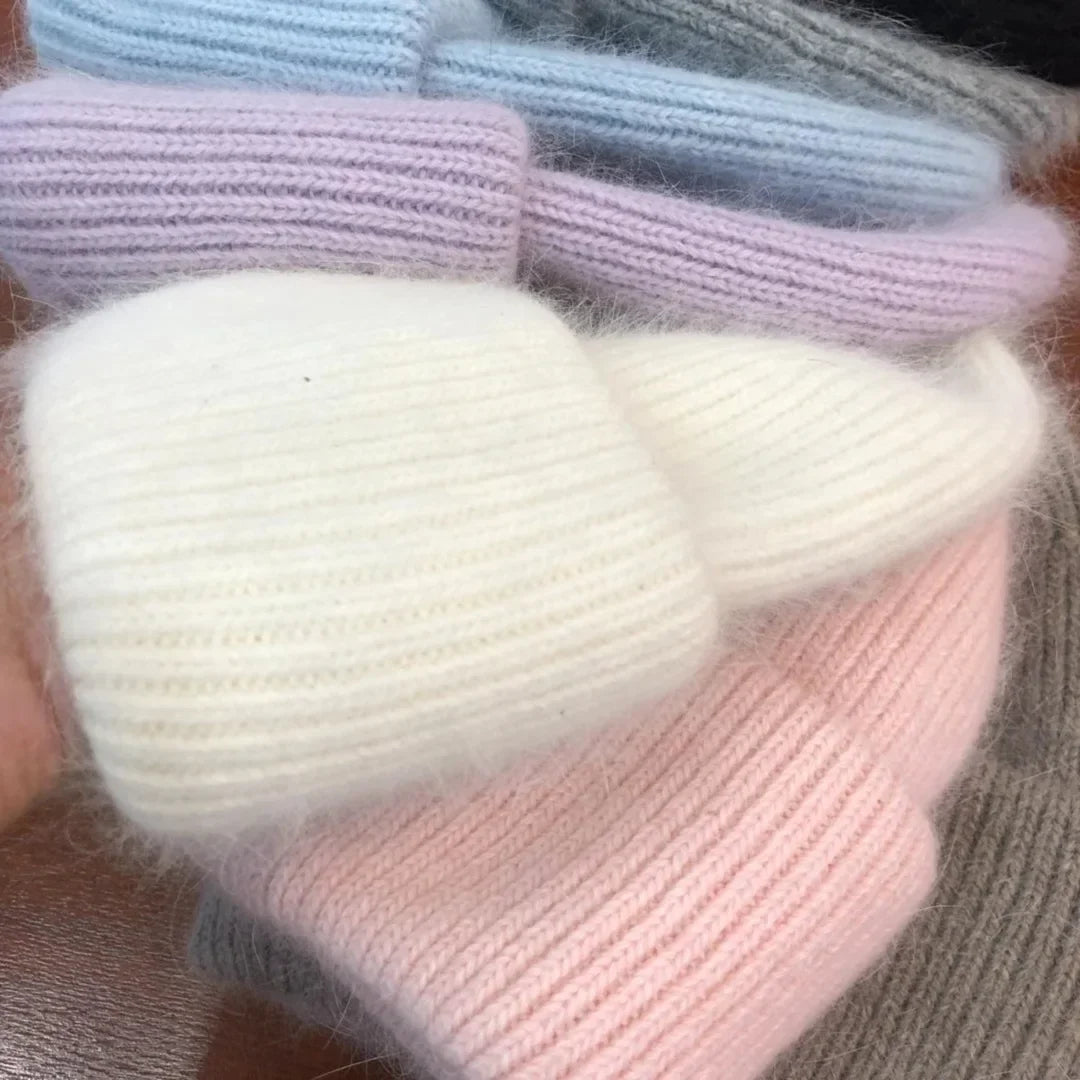 Beanie - ladies