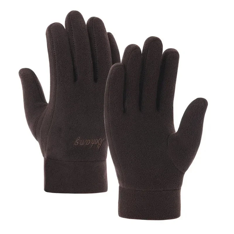 Mittens - men's