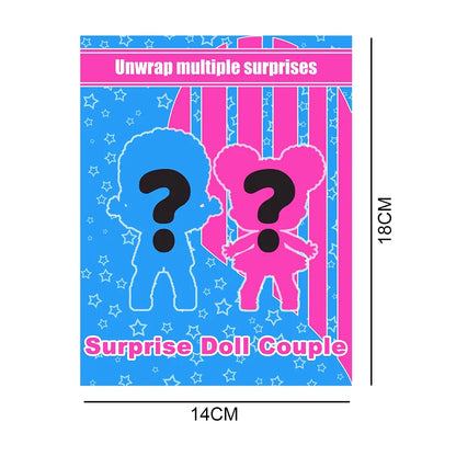 LOL doll surprise