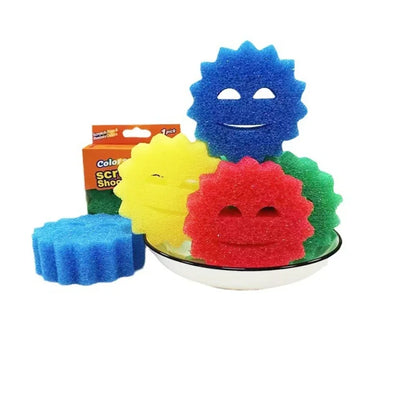 Scrubdaddy