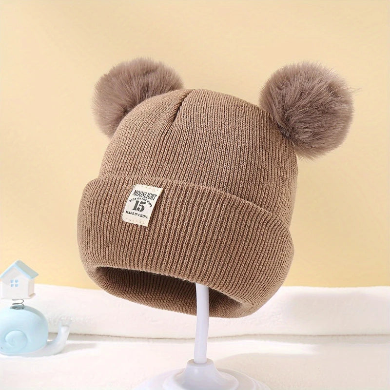 Baby hat