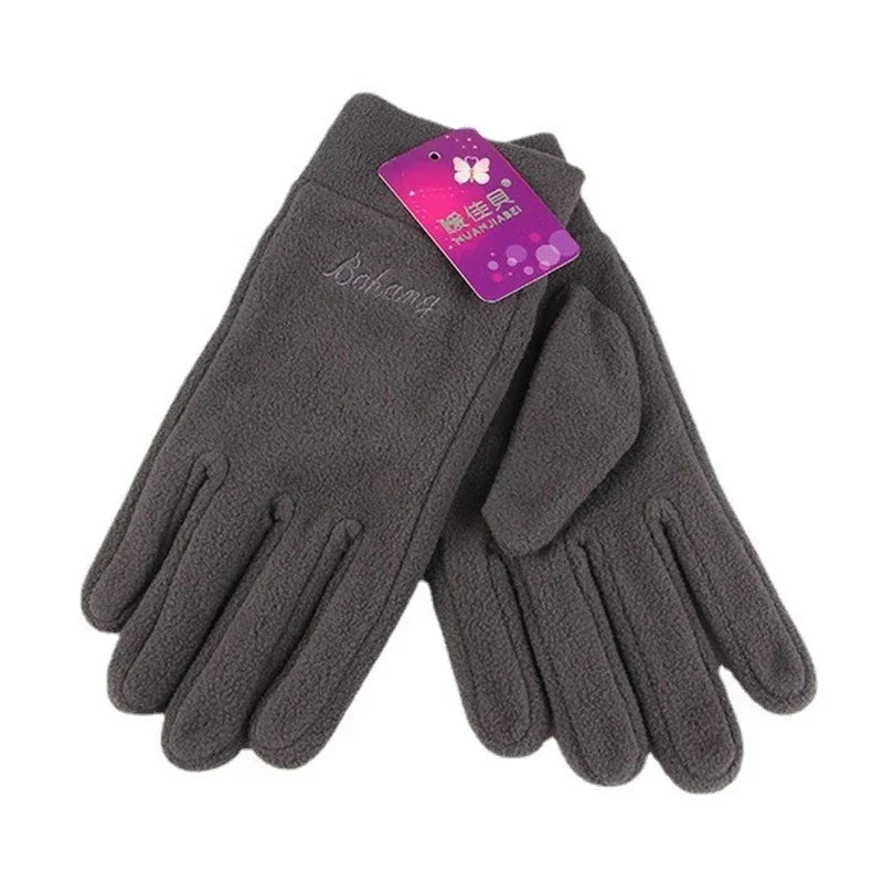 Mittens - men's