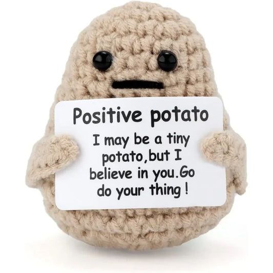 Positiv potato