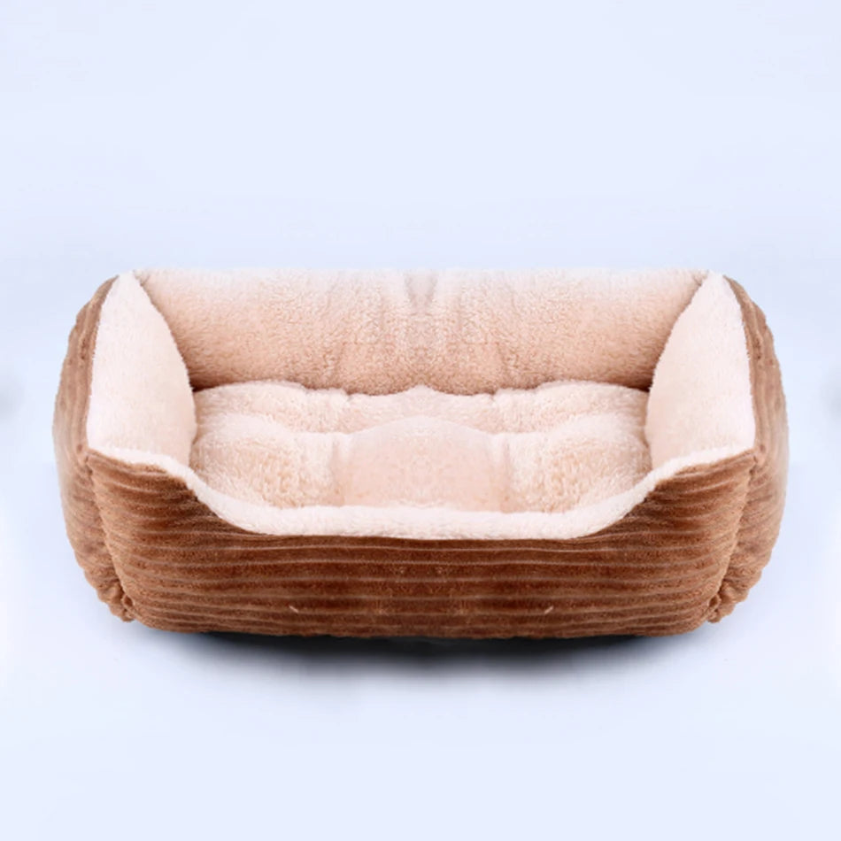 Animal bed