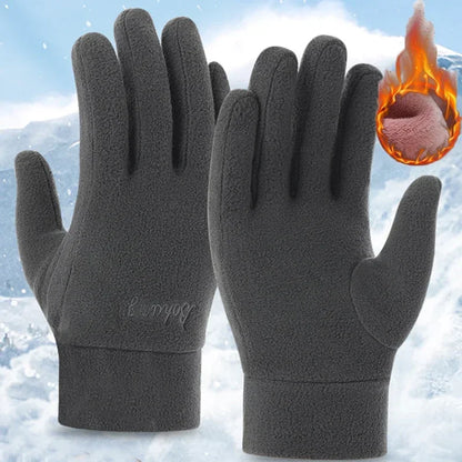 Mittens - men's