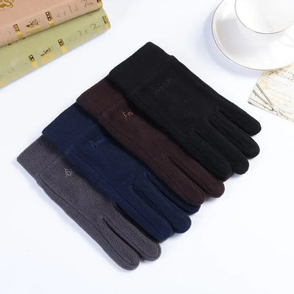 Mittens - men's